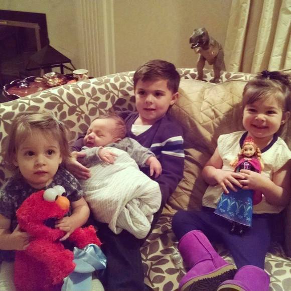 Meet your Posher, Sabrinarose - Picture 1 of 1